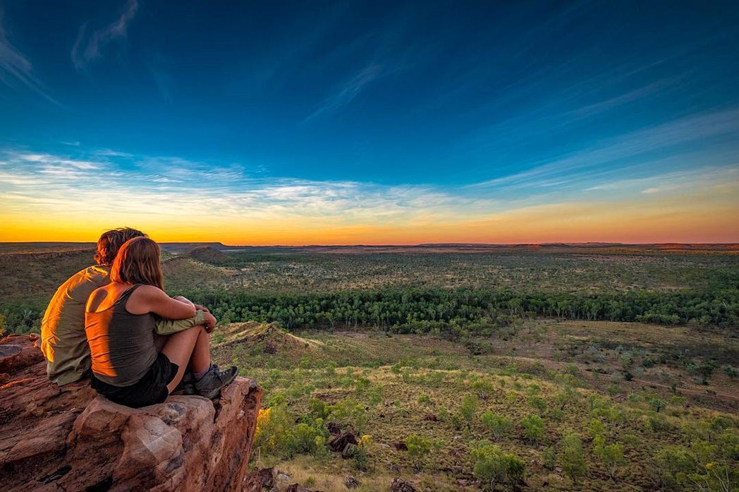 QLD Outback