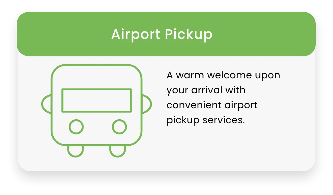 Airport-Pickup